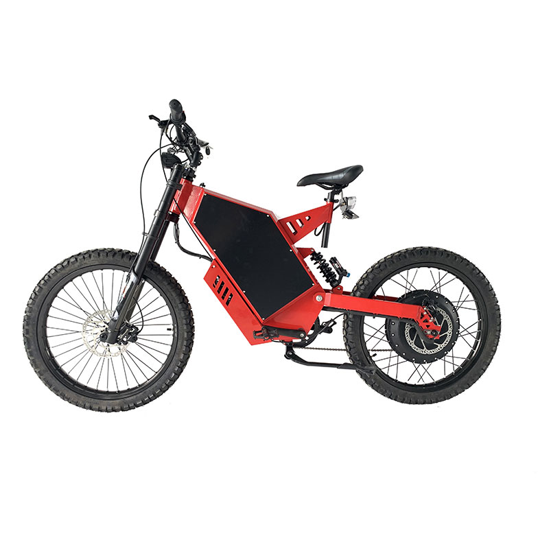 Most Powerful High Speed electric dirt bike Electric Bicycle Electric Bike 48V 3000W Ebike