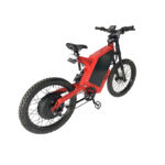 72V 3000W 26AH Off road SS30 strong power bomber electric mountain bicycle