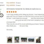 2023 SS30 Most Powerful Electric Beast Dirt Bike Off road Electric Bicycle Electric Bike 15KW 72V Lithium Battery Ebike