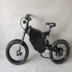 Most Powerful High Speed electric dirt bike Electric Bicycle Electric Bike 48V 3000W Ebike
