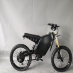 2024 Most Powerful High Speed electric dirt bike Electric Bicycle Electric Bike 72V 5000w  electric bike