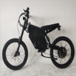 Ready To Ship 72v 5000w Electric Dirt Bike Enduro Ebike Mountain Electric Bicycle Motorcycle For Sale