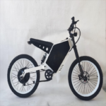 2024 Wholesale manufacturers electric bicycle 72V 3000W Enduro ebike with top other electric bicycle